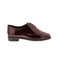 Mephisto veterschoenen bordeaux 1