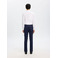 Selected Homme broek donker blauw 3