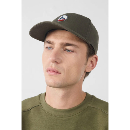 Jott hat green