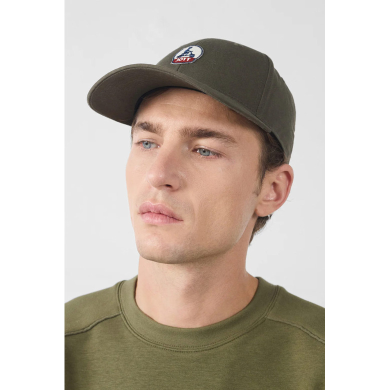 Jott hat green 2