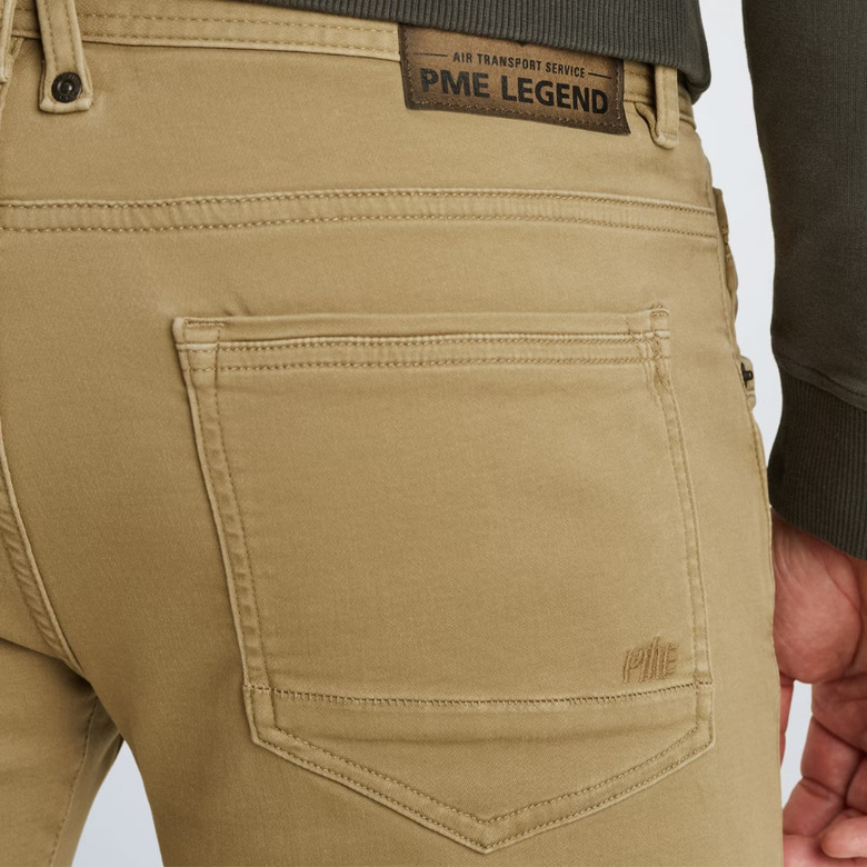 Pme Legend broek 34 inch groen 3