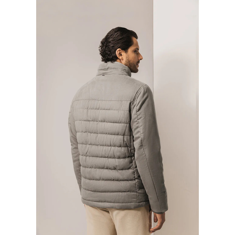 State Of Art manteau beige 3