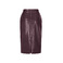 Riani skirt bordeaux 3