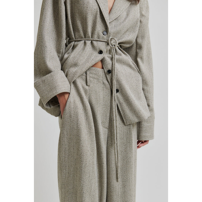 Second Female broek grijs 3