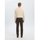 Selected Homme trousers 32 inch brown 3