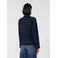 Weekend - Maxmara vest blauw 3