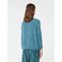 Weekend - Maxmara trui blauw 3