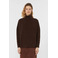 Weekend - Maxmara pull brun 2