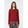 Weekend - Maxmara sweater bordeaux 2