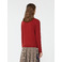 Weekend - Maxmara sweater bordeaux 3