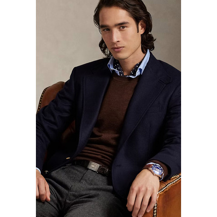 Ralph Lauren pullover braun