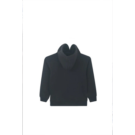 Someone Junior Jongens hoodie black