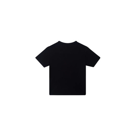 Someone Junior Meisjes t-shirts black