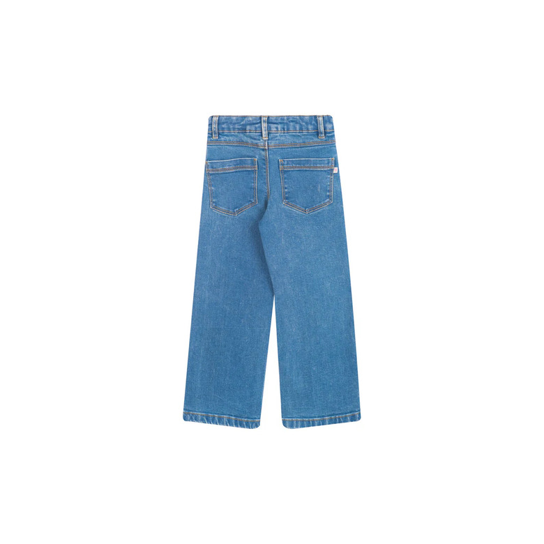 Someone Kids jeans bleu 2