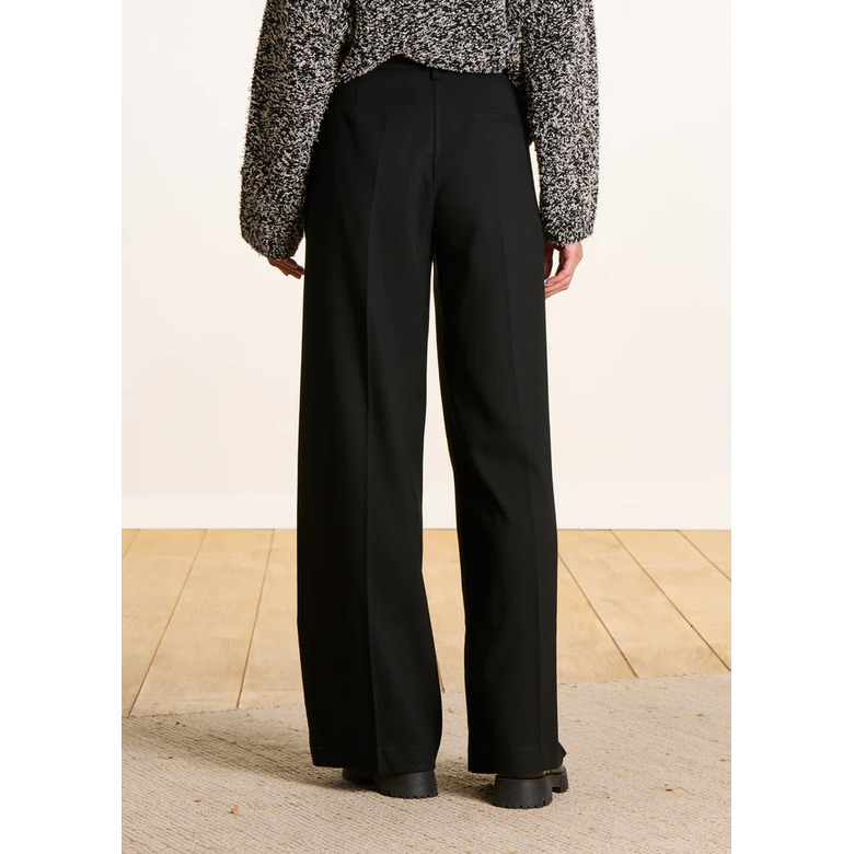 La Fee Maraboutee pantalon noir 3