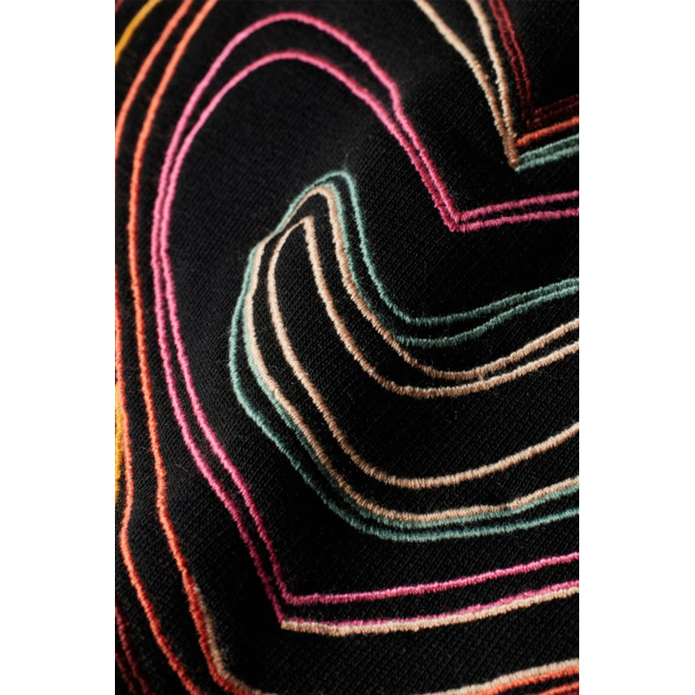 Paul Smith Ps sweater schwarz 2