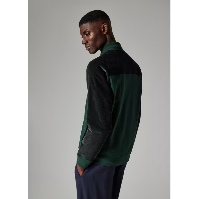 Paul Smith Ps sweater green 3