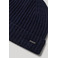 Joop! beanie blue 2