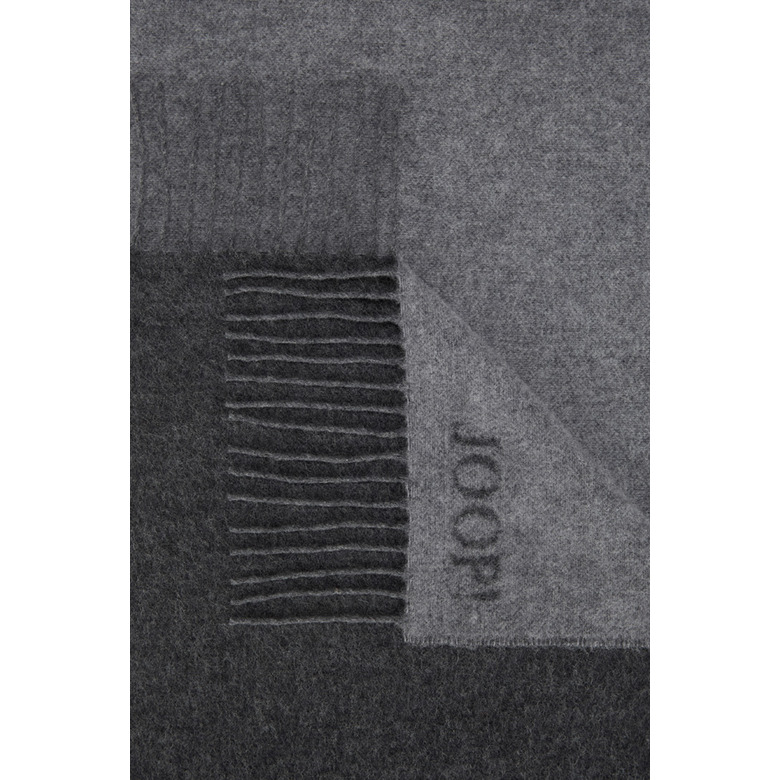 Joop! scarf grey 2