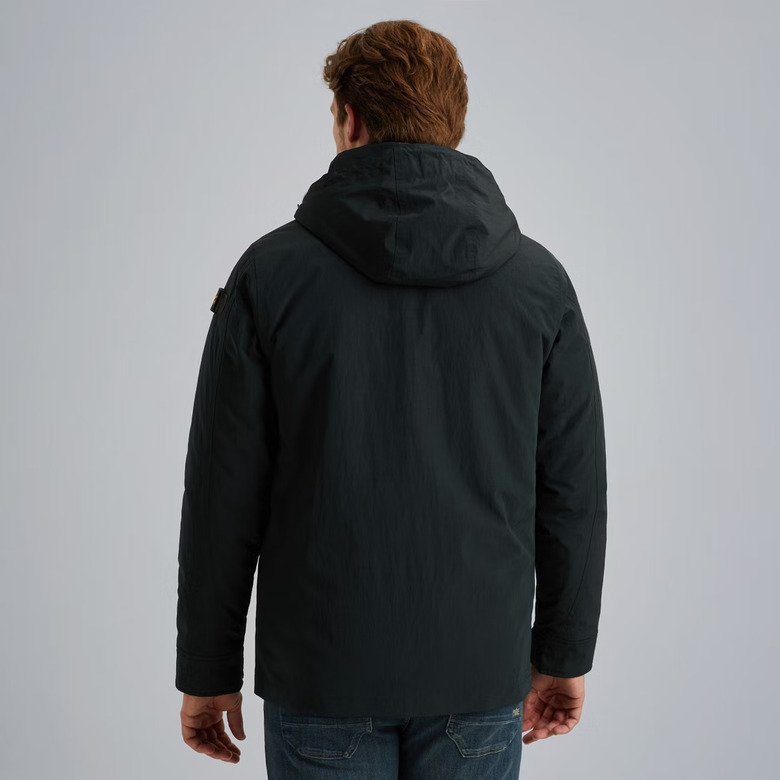 Pme Legend manteau bleu 3
