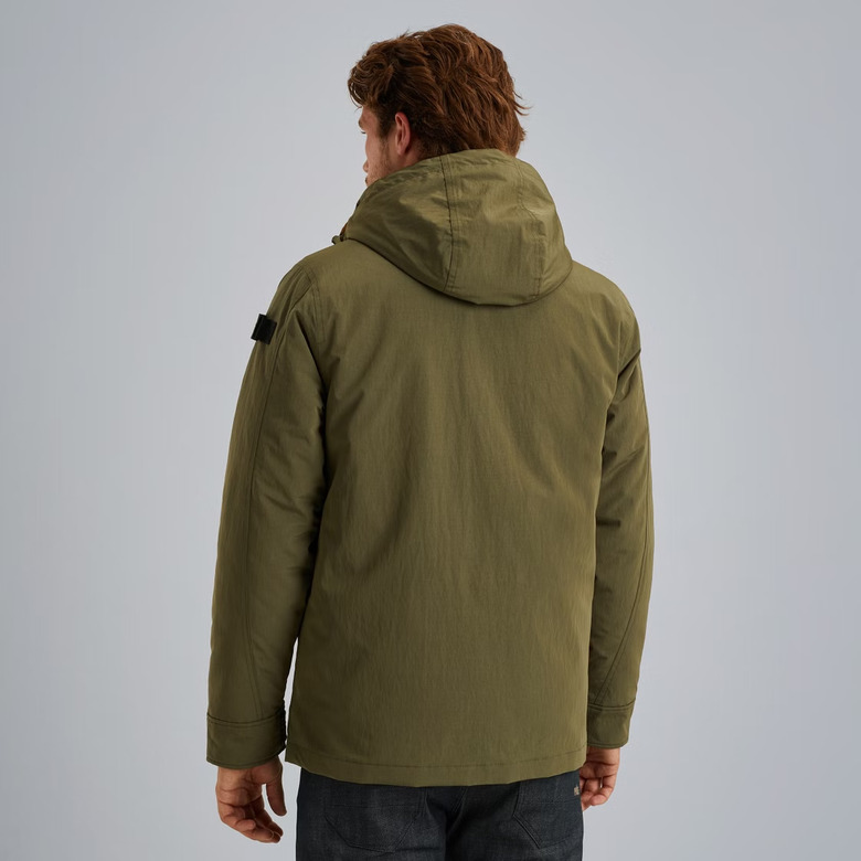 Pme Legend jacket --- 3