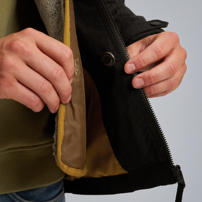 Pme Legend manteau --- 5