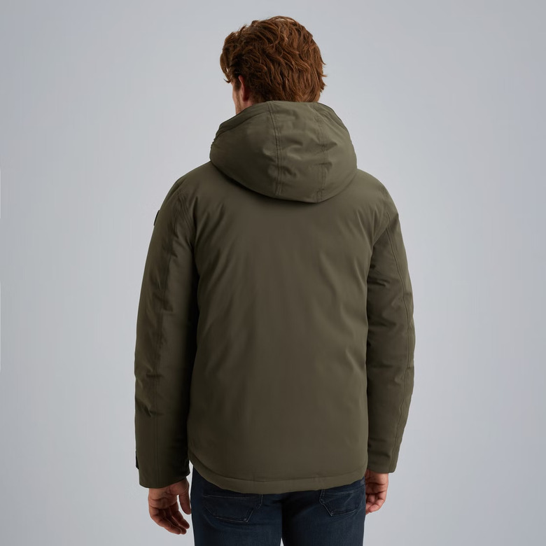 Pme Legend manteau --- 3