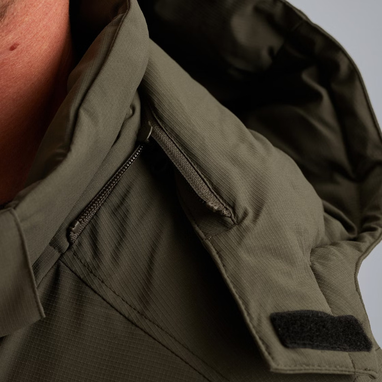 Pme Legend manteau --- 5