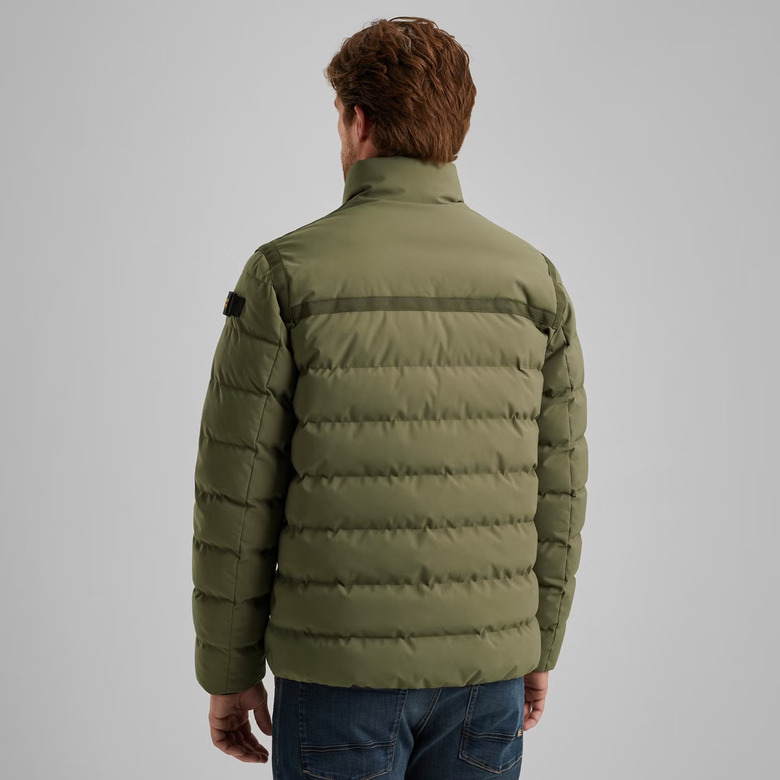 Pme Legend jacket green 3