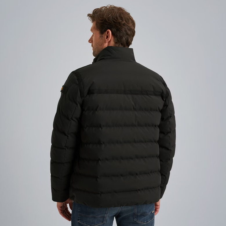 Pme Legend jacket black 3