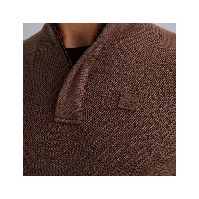Pme Legend trui bruin 3