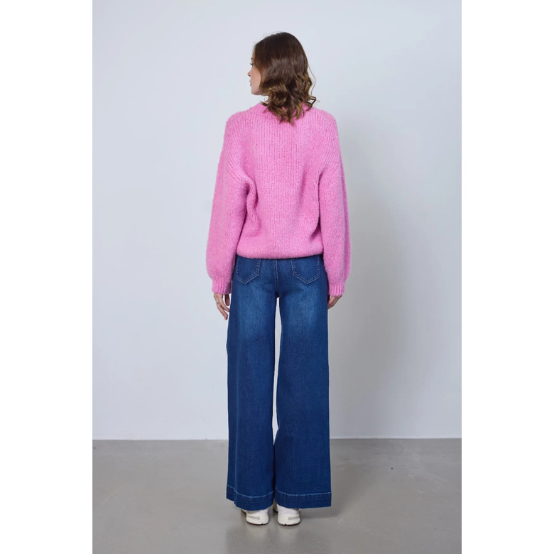 Love At Me jeans blue 4