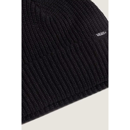 Vans mütze schwarz