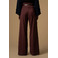 Kocca broek bordeaux 3