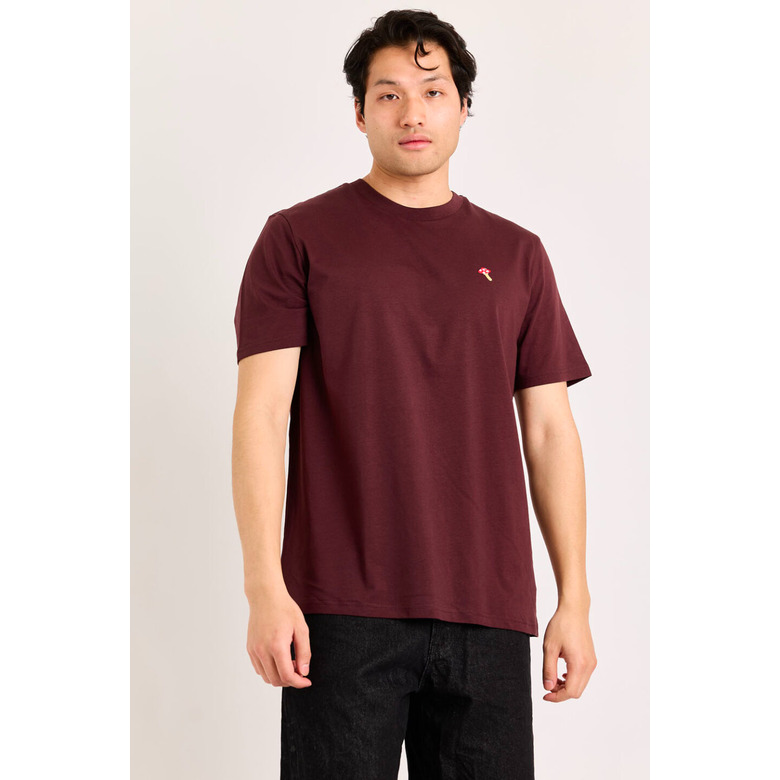 Strom t-shirt bruin 3