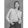 Nathalie Vleeschouwer cardigan beige 2