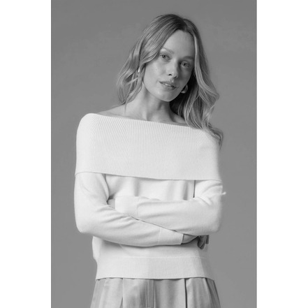 Kocca pullover schwarz