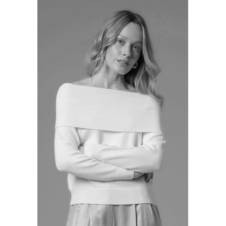 Kocca pullover schwarz 2