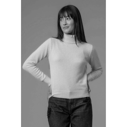 Kocca pullover schwarz