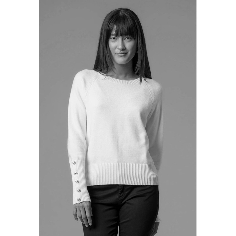 Kocca pullover schwarz 2