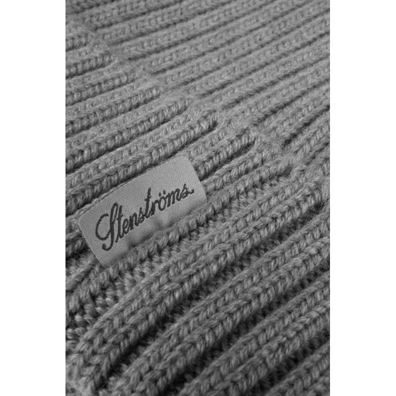 Stenstroms beanie lightbrown 2