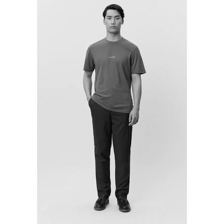 Les Deux t-shirts blue