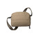 Aube sac bandoulière beige 5