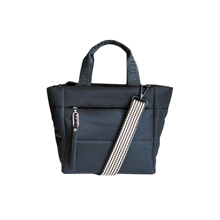 Aube crossbody black