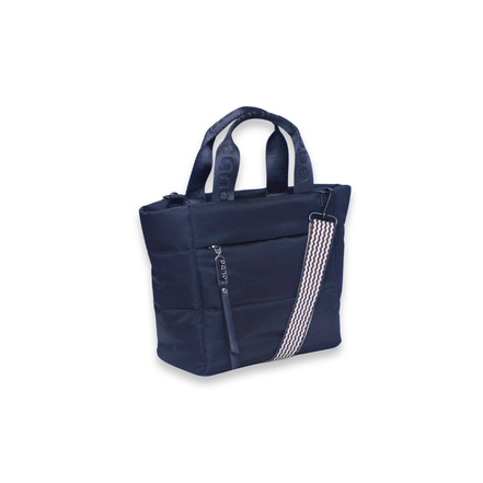 Aube crossbody black