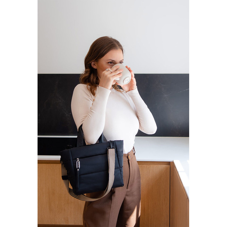 Aube crossbody zwart 4
