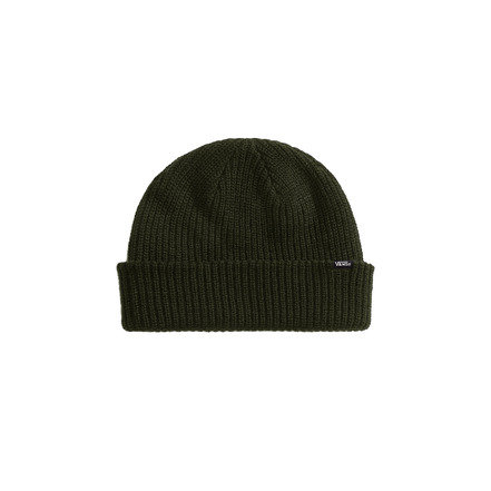 Vans beanie green