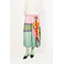 Talking Walls skirt multicolor 2
