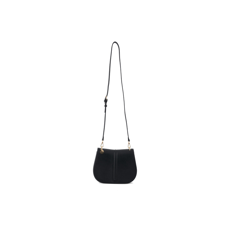 Seidenfelt crossbody black 1