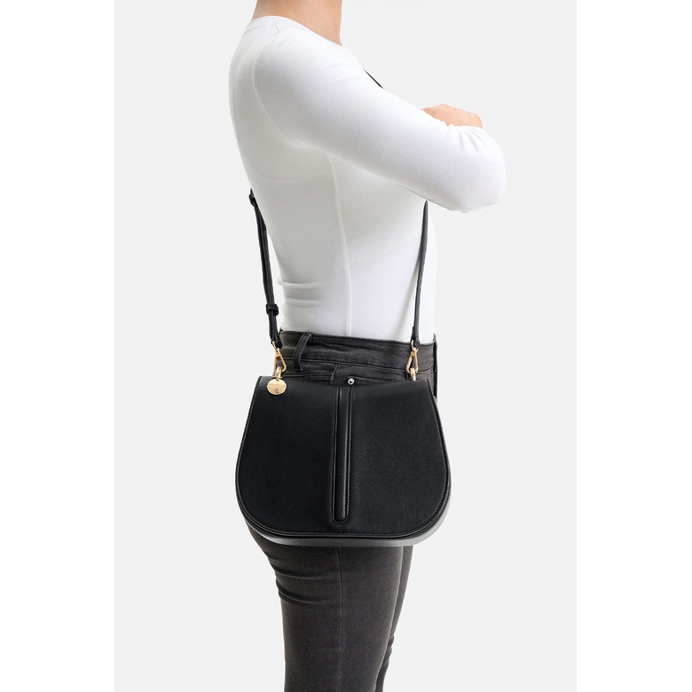 Seidenfelt crossbody black 2
